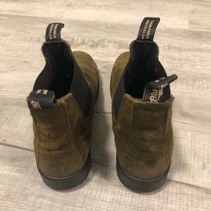 Blundstone boots